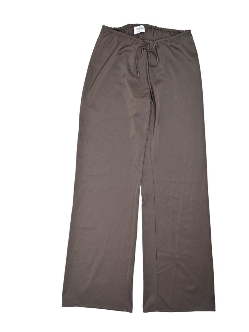 Peppermayo Deacon Low Rise Pant in Chocolate